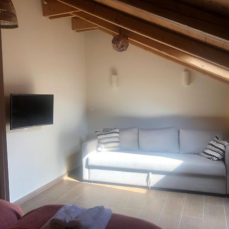 Epoches Hotel Karpenisi Luaran gambar