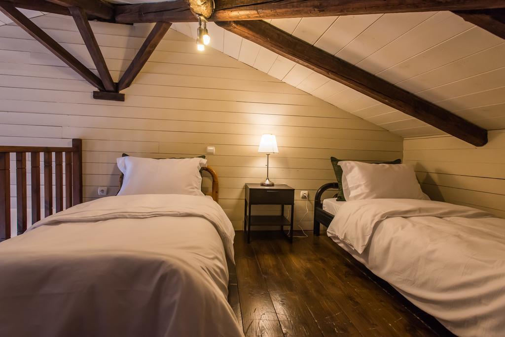 Epoches Hotel Karpenisi Bilik gambar