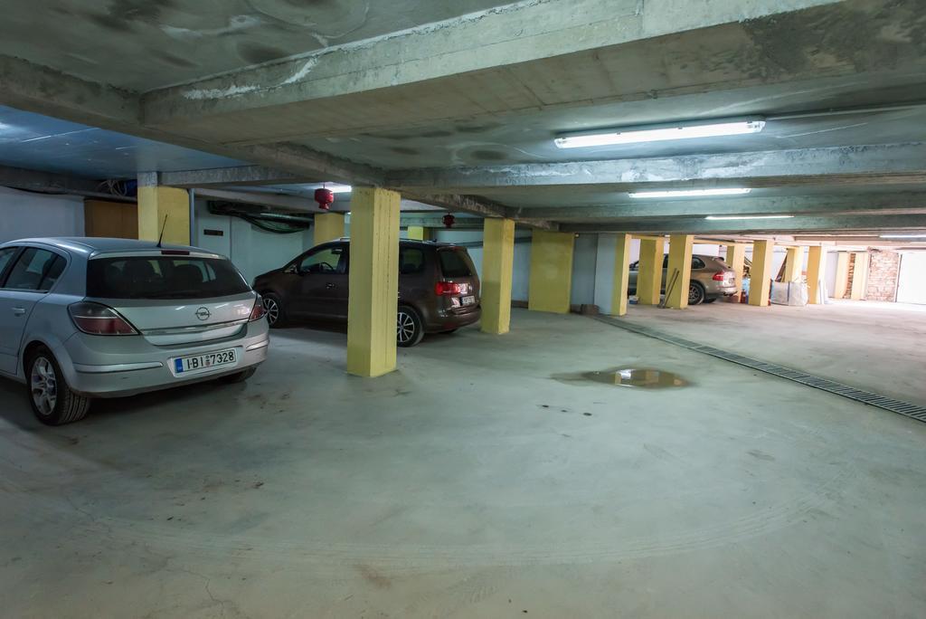 Epoches Hotel Karpenisi Bilik gambar