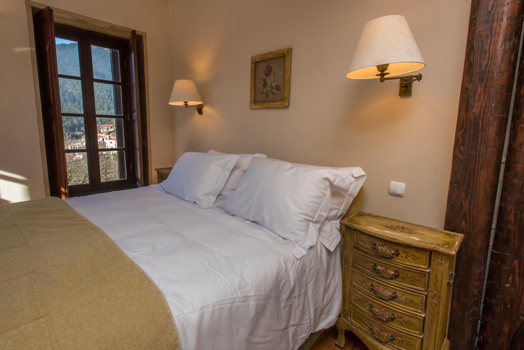 Epoches Hotel Karpenisi Luaran gambar