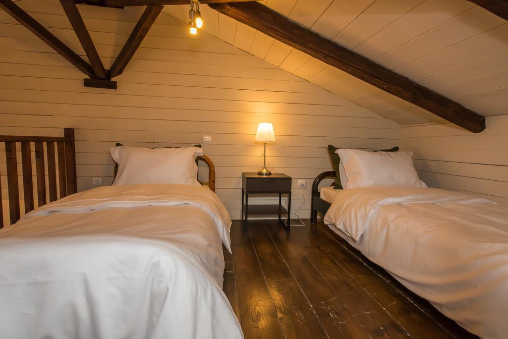 Epoches Hotel Karpenisi Luaran gambar