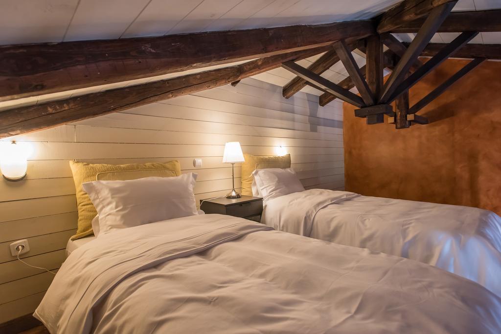 Epoches Hotel Karpenisi Luaran gambar