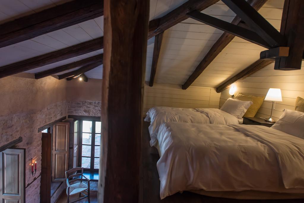 Epoches Hotel Karpenisi Luaran gambar