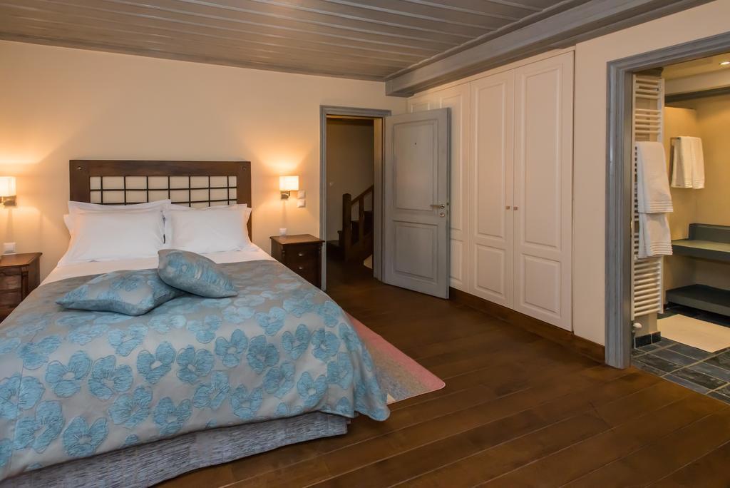 Epoches Hotel Karpenisi Luaran gambar